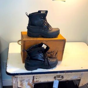 Thinsulate Mens Boots